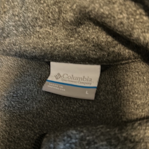 Columbia Jacket - Picture 3 of 5